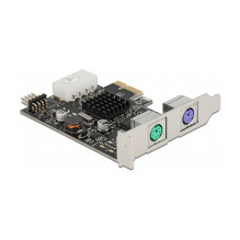 DeLOCK 90049 interface...