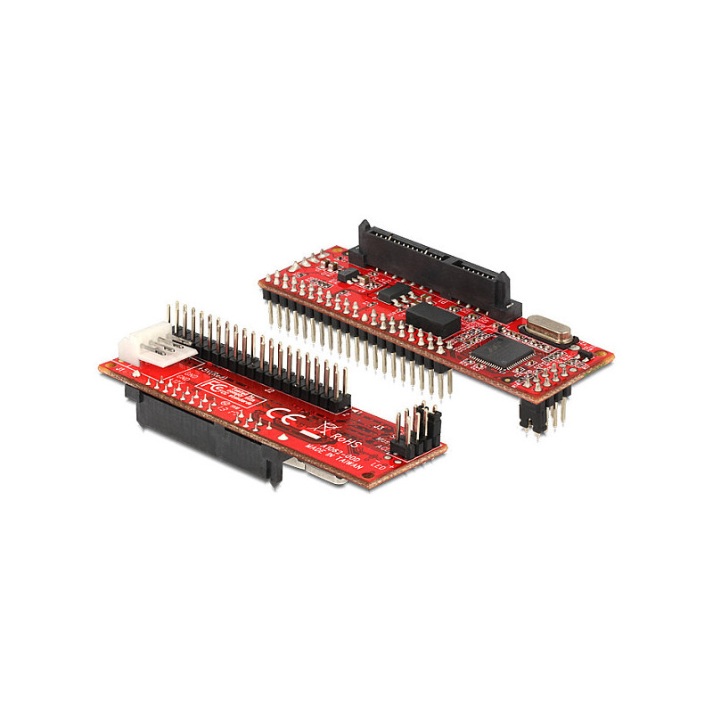 DeLOCK 62510 interface cards / adapter