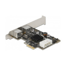 DeLOCK 90049 interface cards / adapter DeLOCK 90049 interface cards / adapter