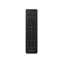 Kenwood KR-W8000SCD-B AV receiver Kenwood KR-W8000SCD-B AV receiver