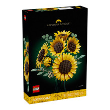 LEGO Botanicals 11502 konstravimo žaislas