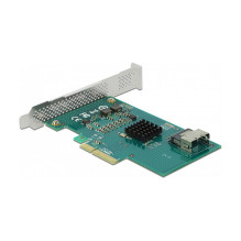 DeLOCK 89051 interface cards / adapter DeLOCK 89051 interface cards / adapter