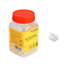 DeLOCK 67020 laido jungtis DeLOCK 67020 laido jungtis