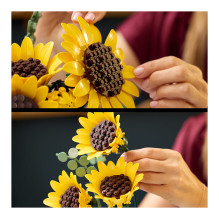 LEGO Botanicals 11502 konstravimo žaislas