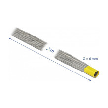 DeLOCK 20787 cable sleeve DeLOCK 20787 cable sleeve