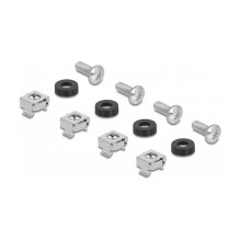DeLOCK 67002 fibre optic splice enclosure