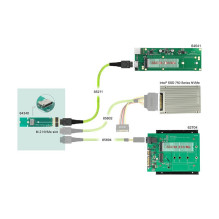 DeLOCK 64348 interface cards / adapter DeLOCK 64348 interface cards / adapter