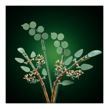 LEGO Botanicals 11502 konstravimo žaislas