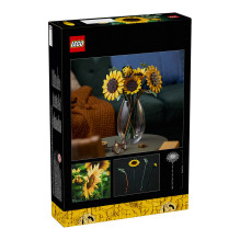 LEGO Botanicals 11502 konstravimo žaislas