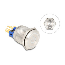DeLOCK 22051 push-button panel