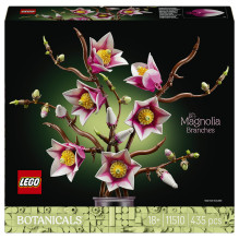 LEGO Botanicals 11510...