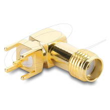 DeLOCK 67410 cable gender...