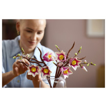 LEGO Botanicals 11510 konstravimo žaislas