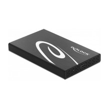 DeLOCK 42611 storage drive...