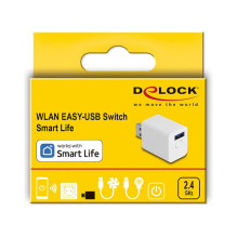 DeLOCK 11832 smart plug DeLOCK 11832 smart plug