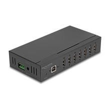 DeLOCK 60687 interface hub