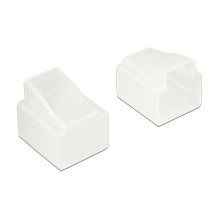 DeLOCK 64017 socket safety...