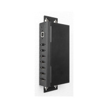 DeLOCK 60687 interface hub DeLOCK 60687 interface hub