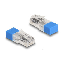 DeLOCK 67187 laido jungtis