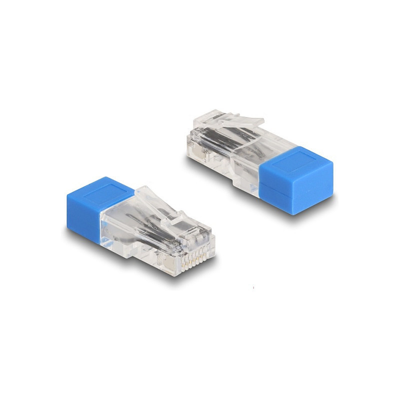 DeLOCK 67187 laido jungtis