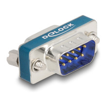 DeLOCK 66475 cable gender changer DeLOCK 66475 cable gender changer