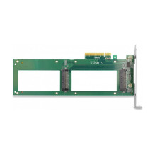 DeLOCK 90091 interface cards / adapter DeLOCK 90091 interface cards / adapter