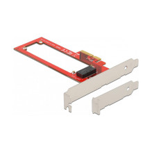 DeLOCK 90055 interface cards / adapter