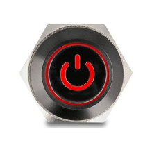 DeLOCK 22013 electrical switch DeLOCK 22013 electrical switch