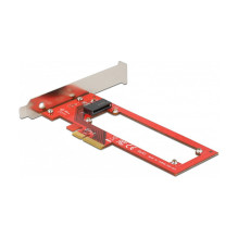 DeLOCK 90055 interface cards / adapter
