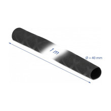 DeLOCK 19602 heat-shrink tubing DeLOCK 19602 heat-shrink tubing