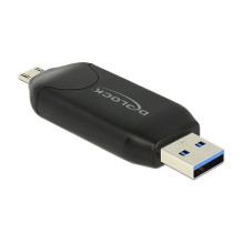 DeLOCK 91734 card reader