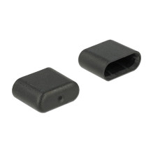 DeLOCK 64008 socket safety...
