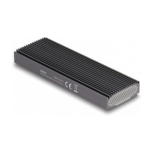DeLOCK 42019 storage drive enclosure