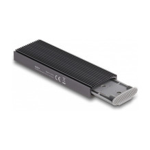 DeLOCK 42019 storage drive enclosure