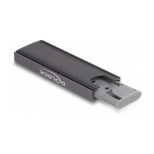 DeLOCK 42019 storage drive enclosure