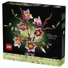 LEGO Botanicals 11510 building toy LEGO Botanicals 11510 building toy