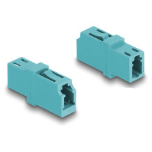 DeLOCK 87987 fibre optic adapter