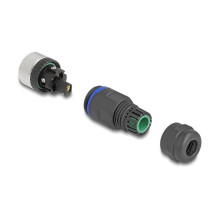 DeLOCK 60537 terminal block accessory