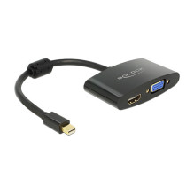 DeLOCK 65553 video cable...