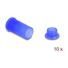 DeLOCK 60672 port dust cover DeLOCK 60672 port dust cover