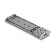 DeLOCK 42019 storage drive enclosure