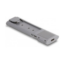 DeLOCK 42019 storage drive enclosure