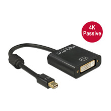 DeLOCK 62605 video cable adapter DeLOCK 62605 video cable adapter