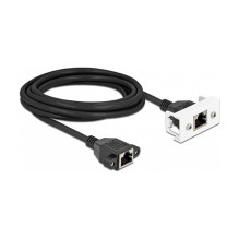 DeLOCK 87136 networking cable