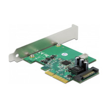 DeLOCK 90068 interface cards / adapter DeLOCK 90068 interface cards / adapter
