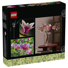 LEGO Botanicals 11510 konstravimo žaislas