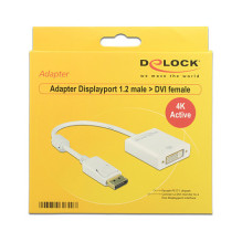 DeLOCK 62600 video cable...