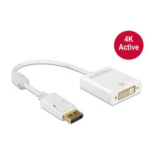 DeLOCK 62600 video cable adapter DeLOCK 62600 video cable adapter