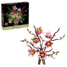 LEGO Botanicals 11510 konstravimo žaislas
