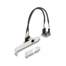 DeLOCK 95271 network card
